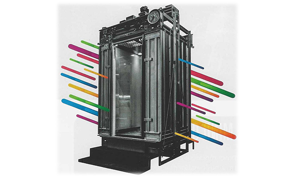 Lift Exchange