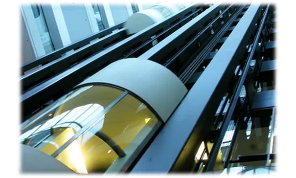 Lift Exchange